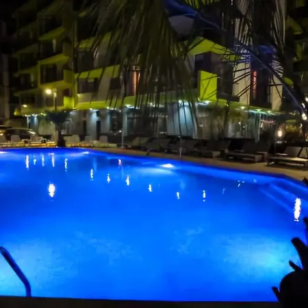Appartement Luxury Double Family - Pool &