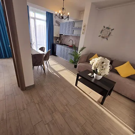 Luxury Double Family - Pool & Appartement