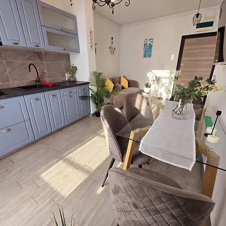 Appartement Luxury Double Family - Pool &