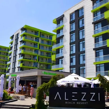 Luxury Double Family - Pool & Appartement