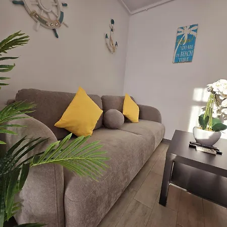Luxury Double Family - Pool & Năvodari