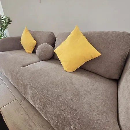 Luxury Double Family - Pool & Appartement *