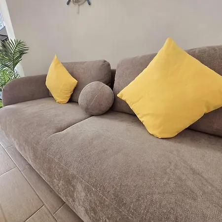 Luxury Double Family - Pool & Appartement Năvodari