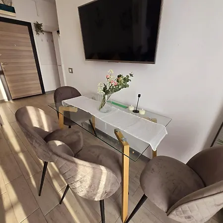 Appartement Luxury Double Family - Pool &
