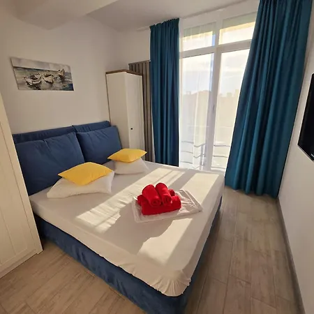 Luxury Double Family - Pool & Appartement