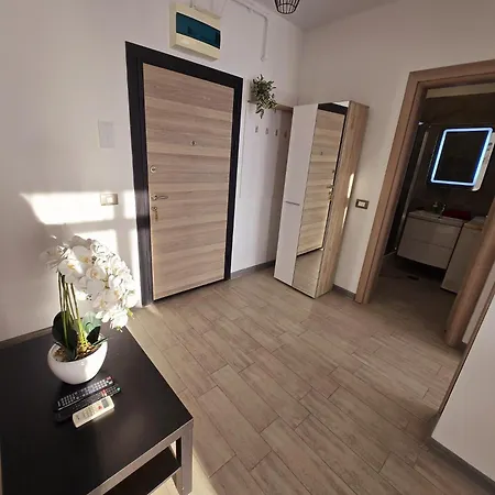 Appartement Luxury Double Family - Pool & Năvodari