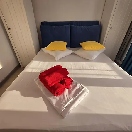 Luxury Double Family - Pool & Appartement Năvodari