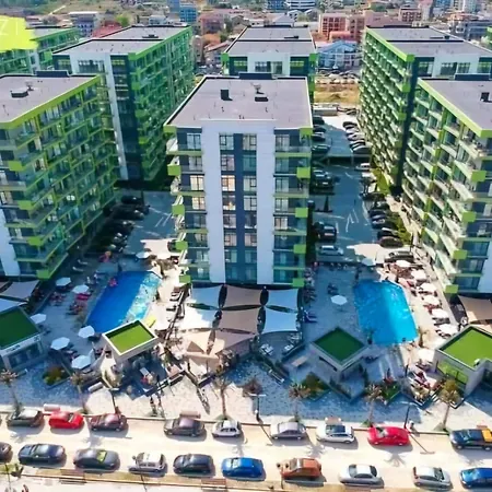 Luxury Double Family - Pool & *