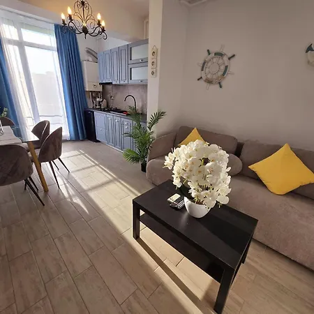 Luxury Double Family - Pool & Appartement