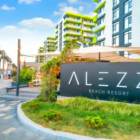 Appartement Luxury Double Family - Pool &