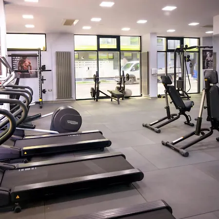 Appartement Luxury Double Family - Pool &