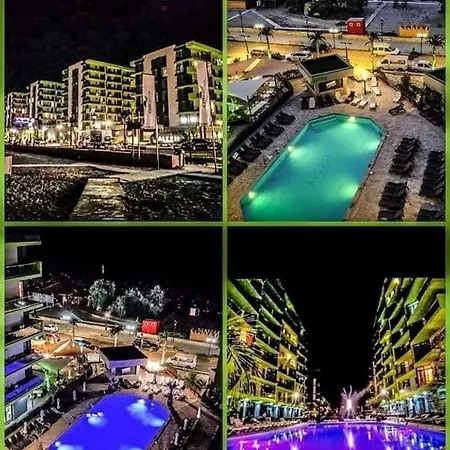 Appartement Luxury Double Family - Pool & *