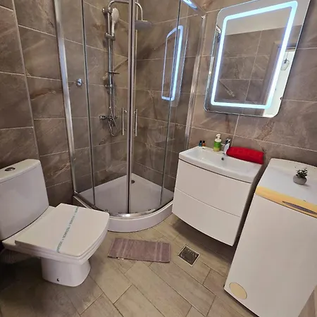 Appartement Luxury Double Family - Pool & *