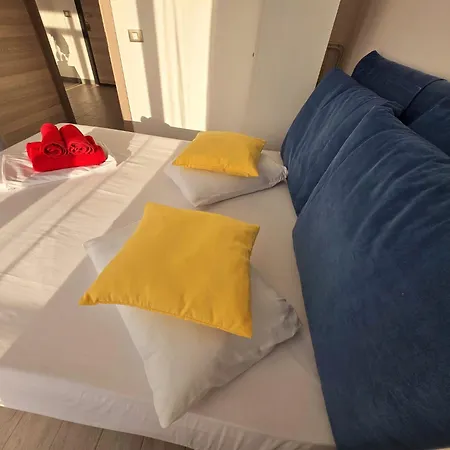 Luxury Double Family - Pool &