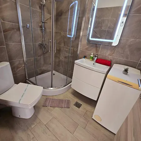Luxury Double Family - Pool & *