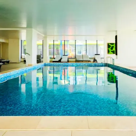 Appartement Luxury Double Family - Pool & *